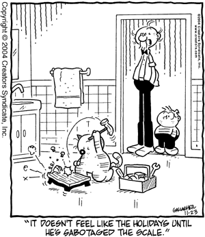 heathcliff